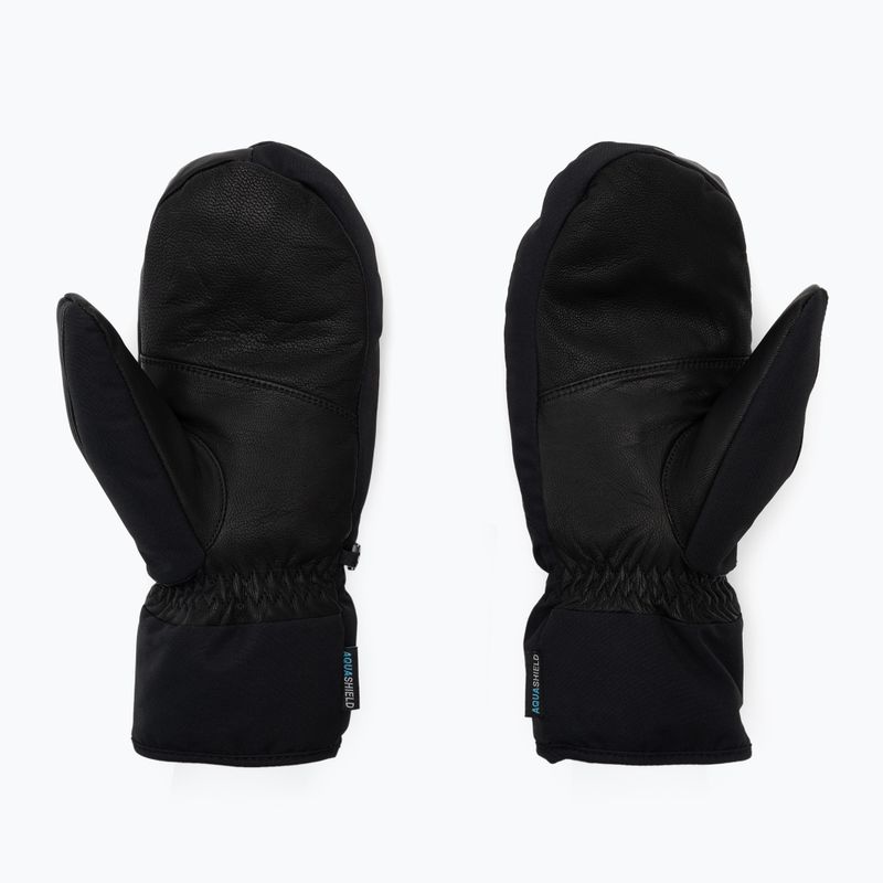 Мъжка ръкавица за сноуборд ZIENER Gettero As Aw Mitten black 211002.12 3