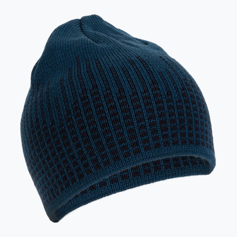 Шапка ZIENER Idalis Navy Blue 212148.953108