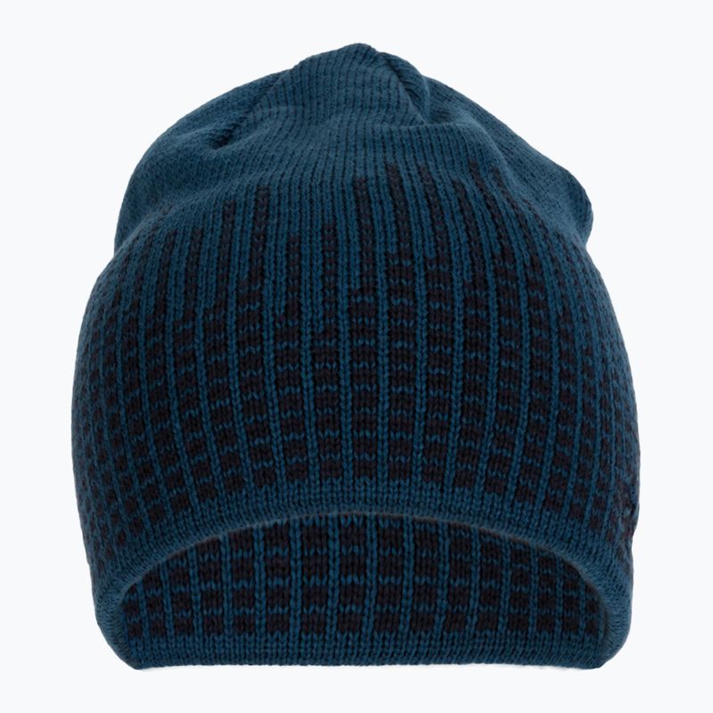Шапка ZIENER Idalis Navy Blue 212148.953108 2