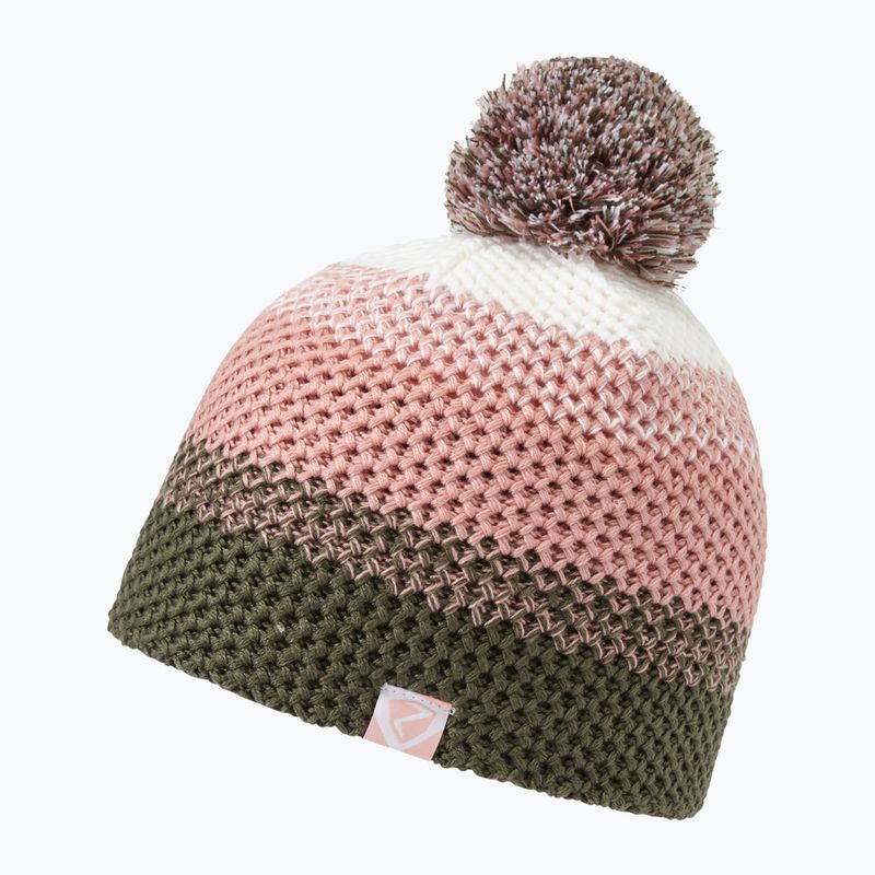 Детска шапка ZIENER Ishi pink 802166.153 4