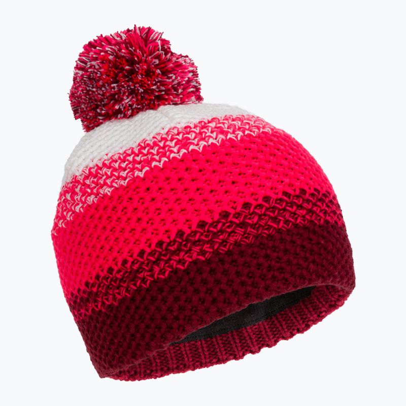Детска шапка ZIENER Ishi pink 802166 153
