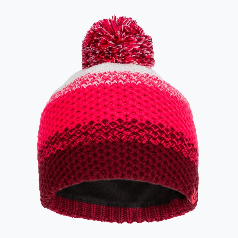 Детска шапка ZIENER Ishi pink 802166 153 2