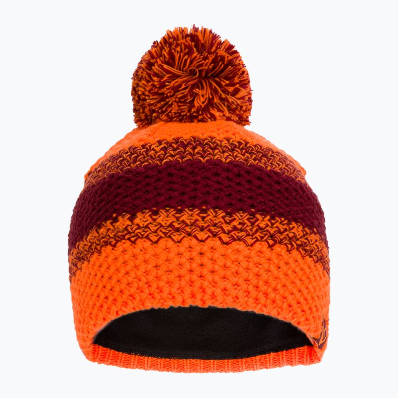 Детска шапка ZIENER Ishi Orange 802166.784 2