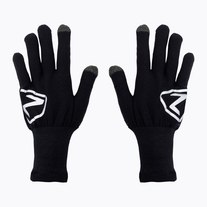 ZIENER Мъжки ски ръкавици Isky Touch Multisport black 802063 2