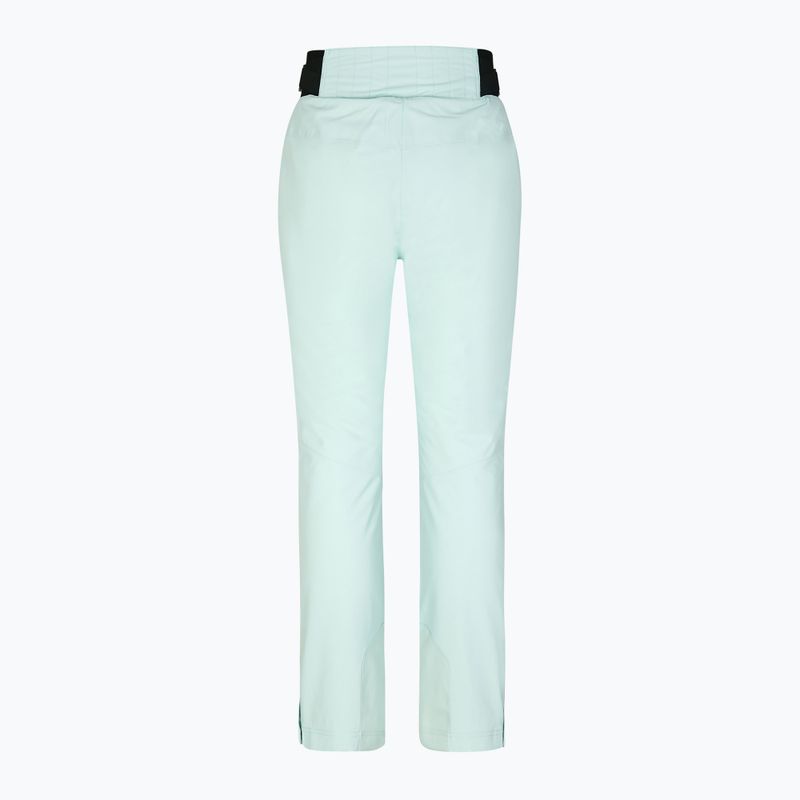 Дамски ски панталони ZIENER Tilla mint 224109 8