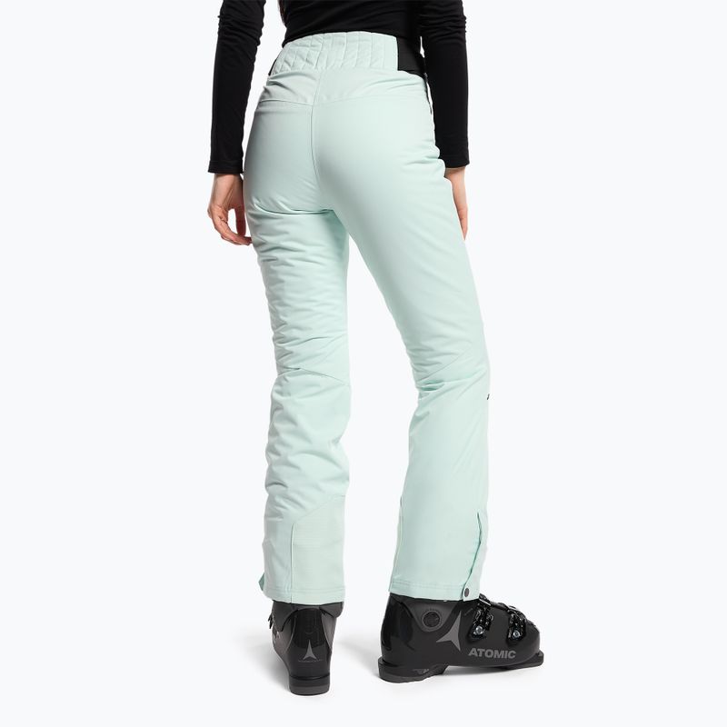Дамски ски панталони ZIENER Tilla mint 224109 3