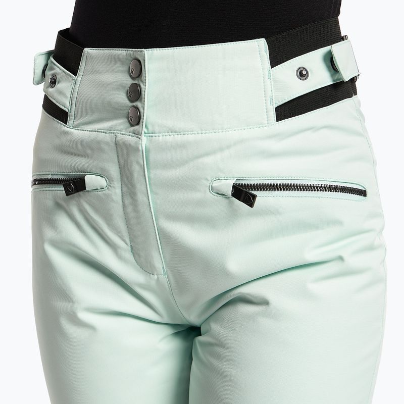 Дамски ски панталони ZIENER Tilla mint 224109 6