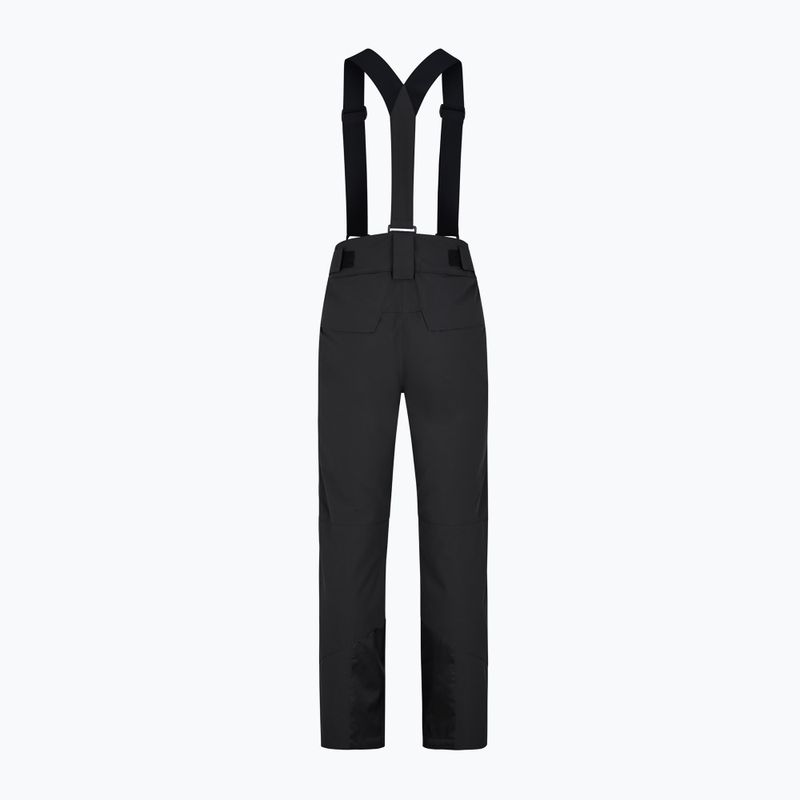 Мъжки ски панталони ZIENER Taga black 224206 2