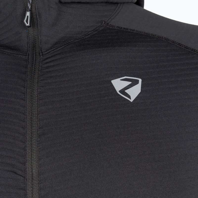 Мъжки ски суитшърт ZIENER Nagus black 224270 3