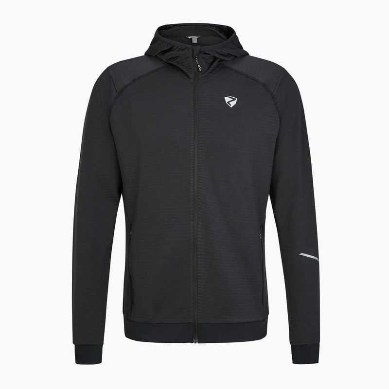 Мъжки ски суитшърт ZIENER Nagus black 224270 5