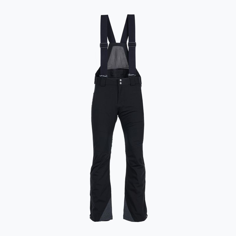 Мъжки ски панталони ZIENER Tallac black 3