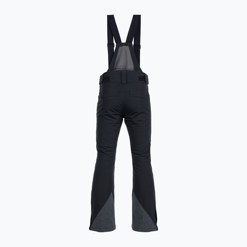 Мъжки ски панталони ZIENER Tallac black 4