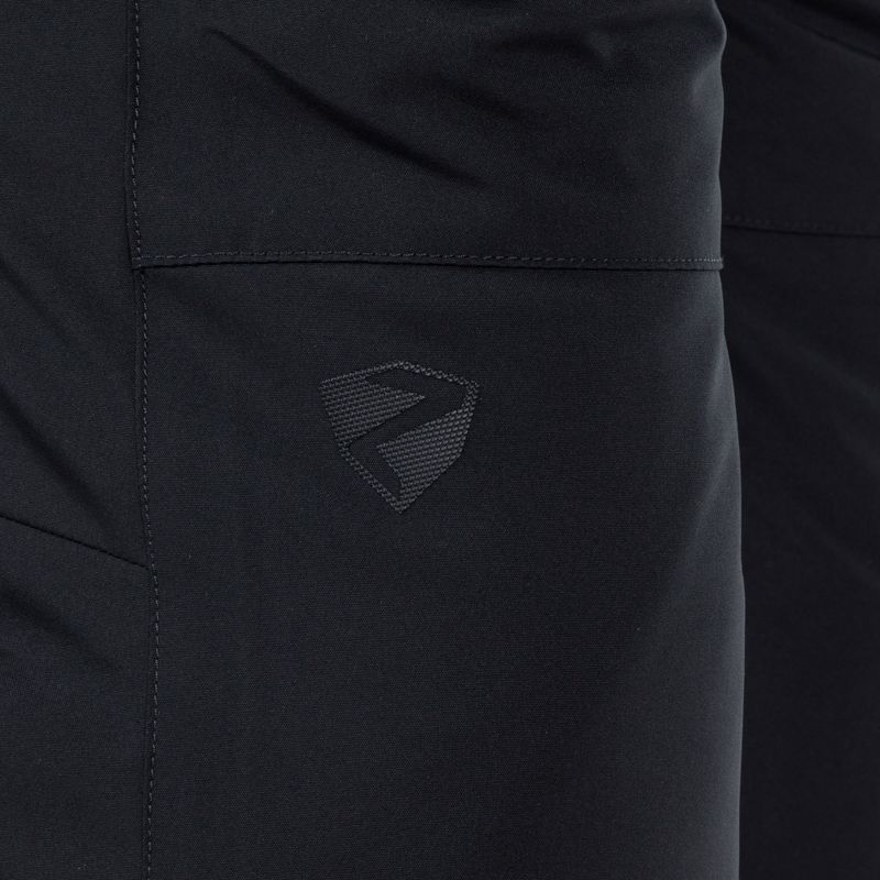 Мъжки ски панталони ZIENER Tallac black 6