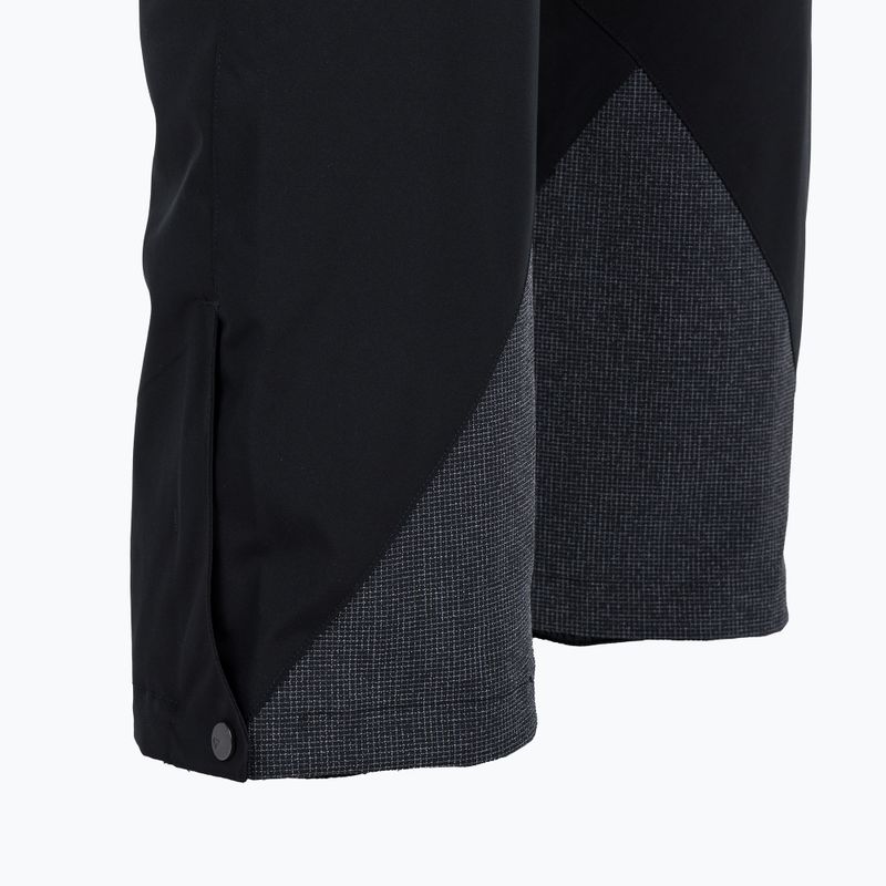 Мъжки ски панталони ZIENER Tallac black 7