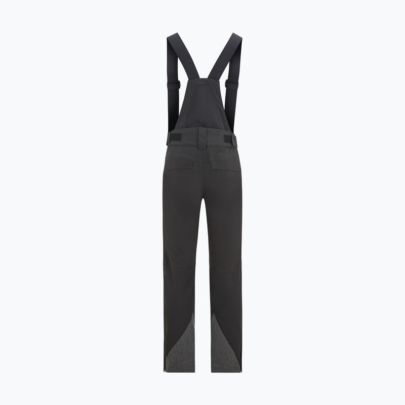 Мъжки ски панталони ZIENER Tallac black 9