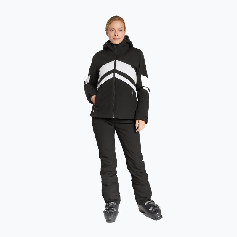 Дамски ски панталони ZIENER Tilla black 3