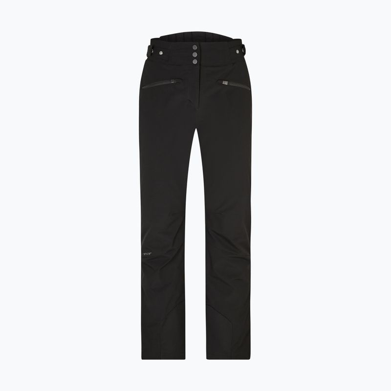 Дамски ски панталони ZIENER Tilla black 4