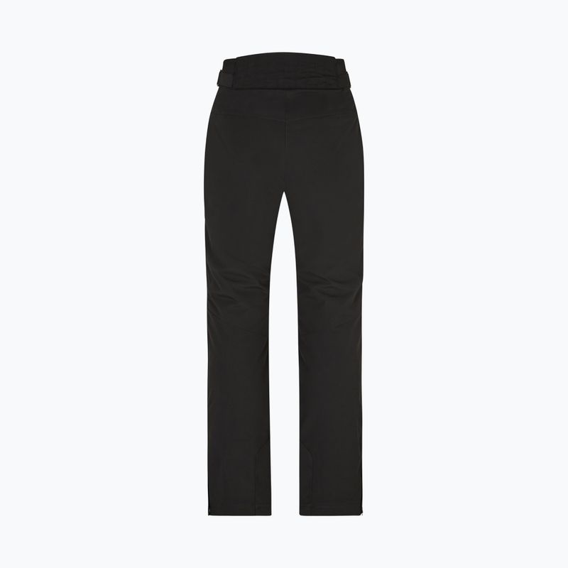 Дамски ски панталони ZIENER Tilla black 5