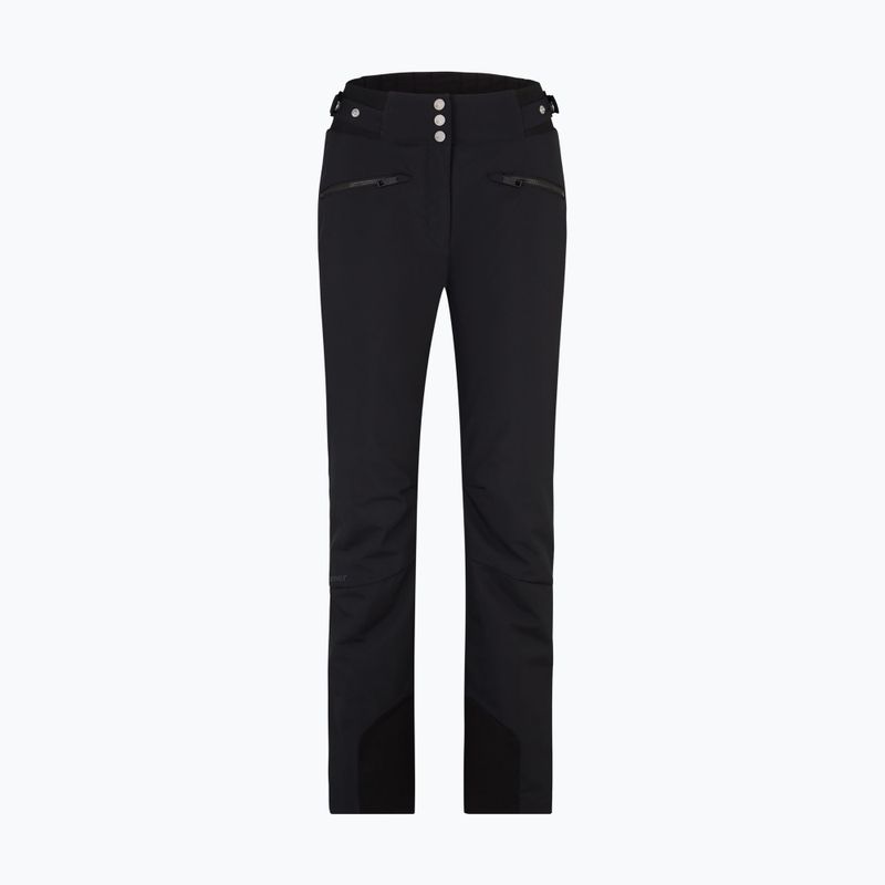 Дамски скиорски панталони ZIENER Tilla black 4