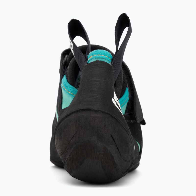 Дамски обувки за катерене adidas Five Ten Niad Vcs W core black/cloud white 6