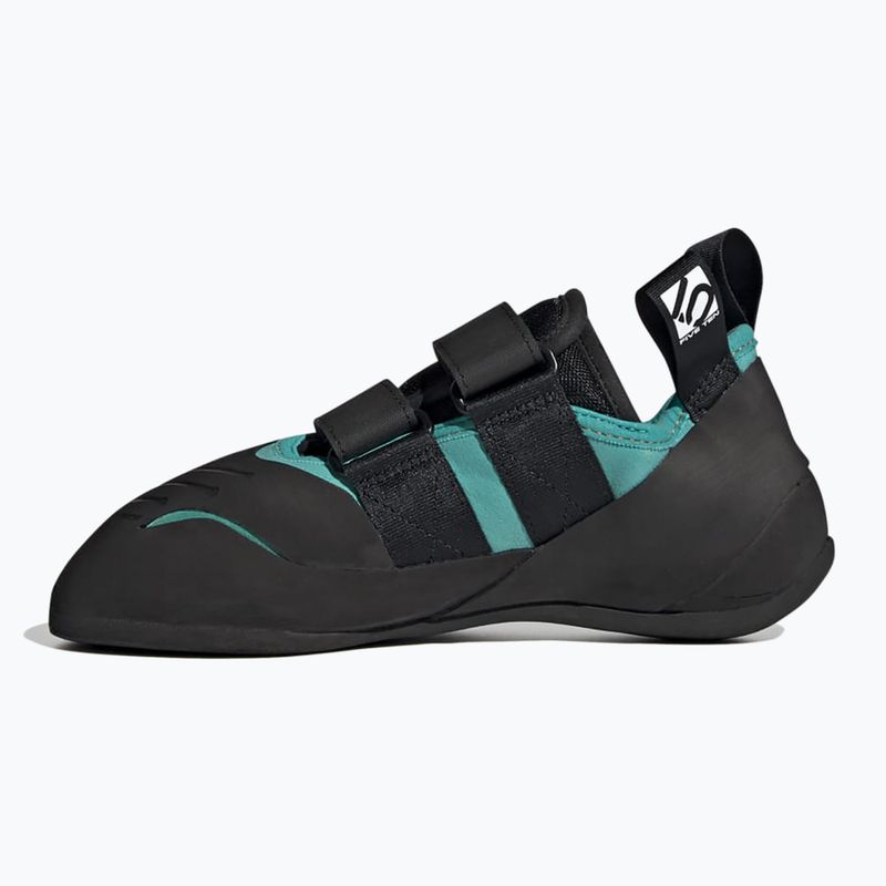 Дамски обувки за катерене adidas Five Ten Niad Vcs W core black/cloud white 8