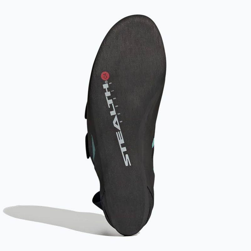 Дамски обувки за катерене adidas Five Ten Niad Vcs W core black/cloud white 10