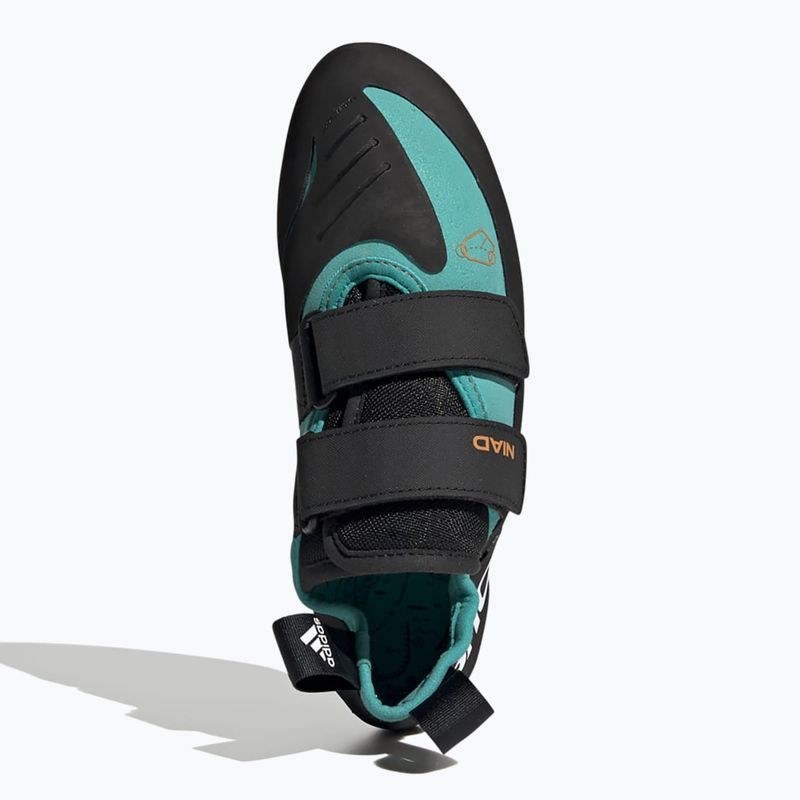 Дамски обувки за катерене adidas Five Ten Niad Vcs W core black/cloud white 11