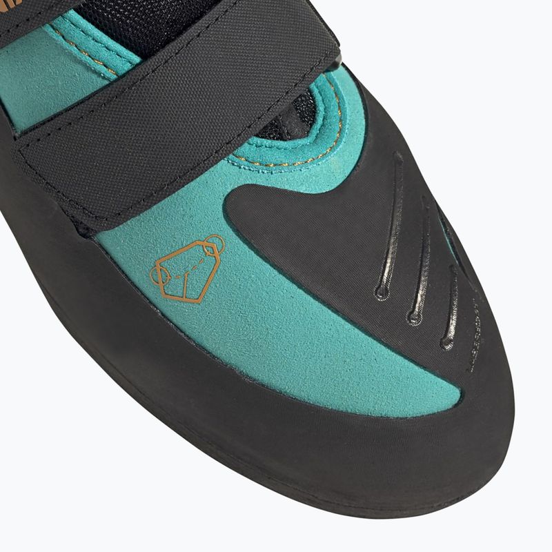 Дамски обувки за катерене adidas Five Ten Niad Vcs W core black/cloud white 13