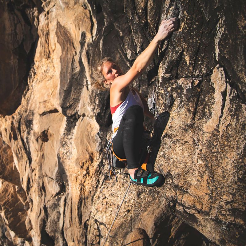 Дамски обувки за катерене adidas Five Ten Niad Vcs W core black/cloud white 17