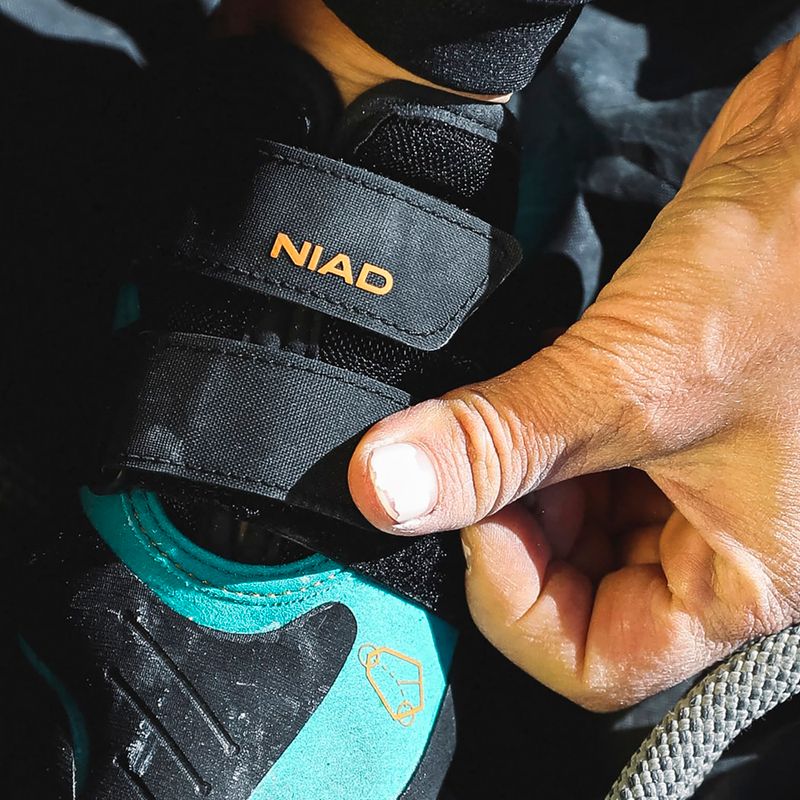 Дамски обувки за катерене adidas Five Ten Niad Vcs W core black/cloud white 19