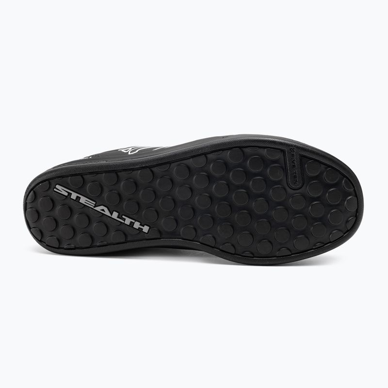 Мъжки обувки за колоездене на платформа FIVE TEN Freerider Pro black FW2822 6