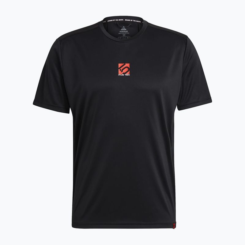 Мъжки потник adidas FIVE TEN Trailx Bike Tee black 8