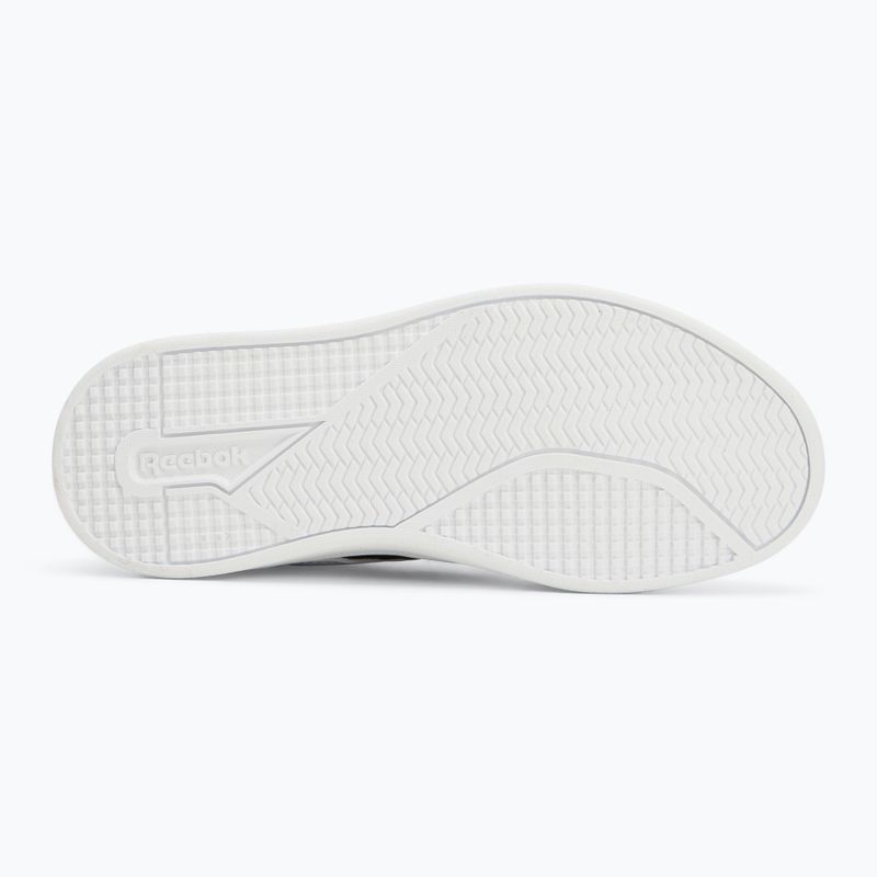 Детски обувки Reebok Royal Prime 2.0 Two Strap white/white/black 4