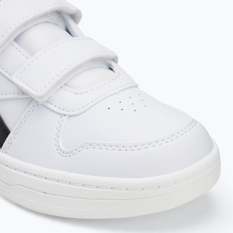 Детски обувки Reebok Royal Prime 2.0 Two Strap white/white/black 7