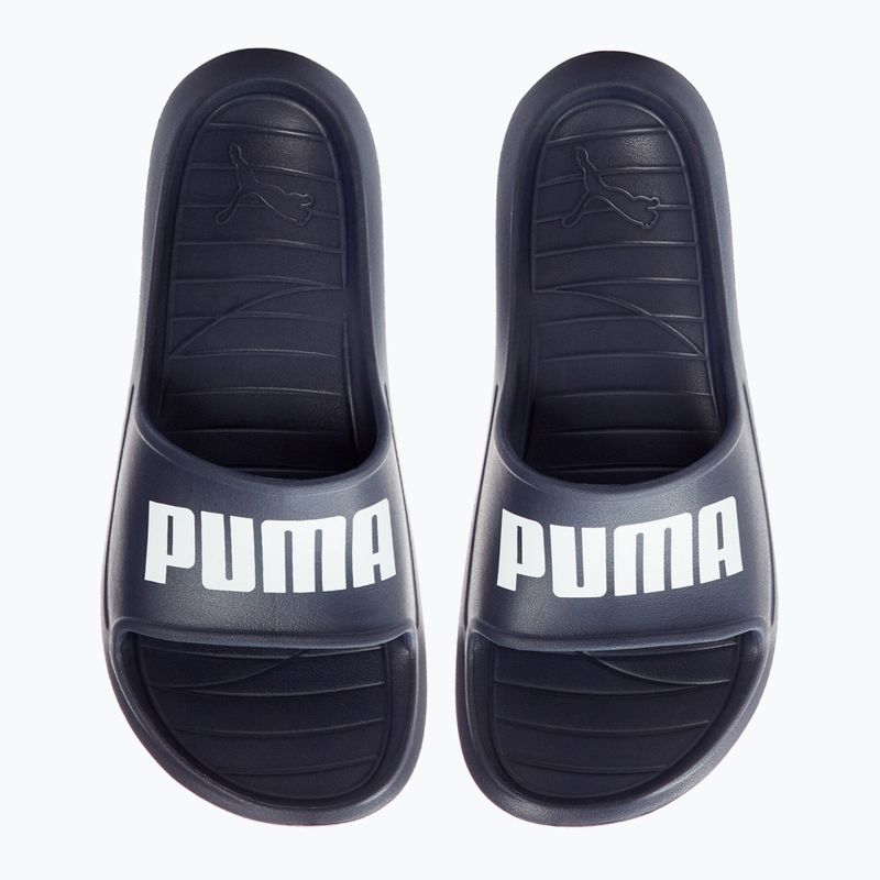 Чехли PUMA Divecat v2 Lite peacoat/puma white 12