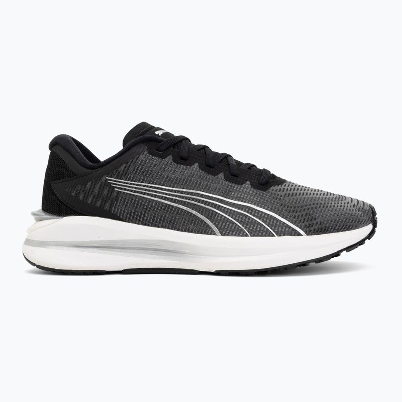 Дамски обувки за бягане PUMA Electrify Turn black 2