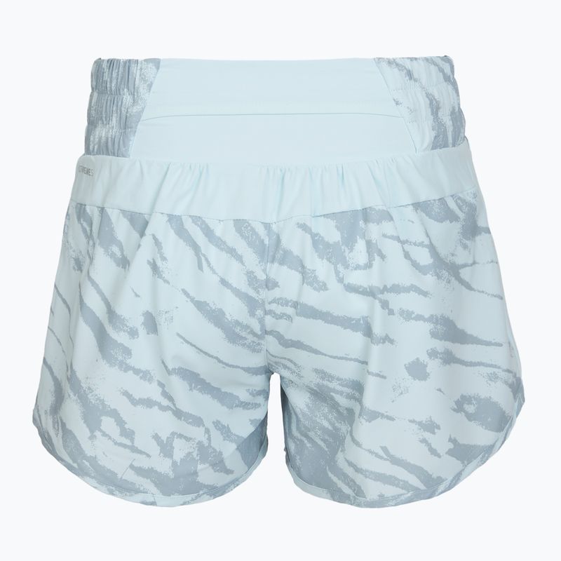 Дамски шорти за бягане Puma Ultraweave S Marathon 3" Shorts blue 2
