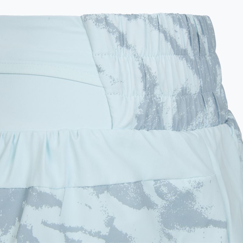 Дамски шорти за бягане Puma Ultraweave S Marathon 3" Shorts blue 4
