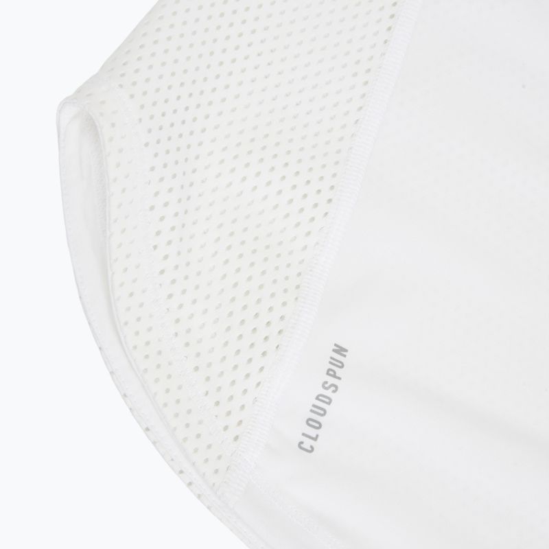 Дамска тениска за бягане PUMA Run Cloudspun Marathon cream 3