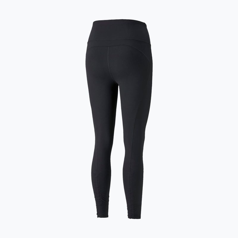 Дамски клинове за тренировка PUMA Studio Foundation 7/8 Tight black 521611 01 7