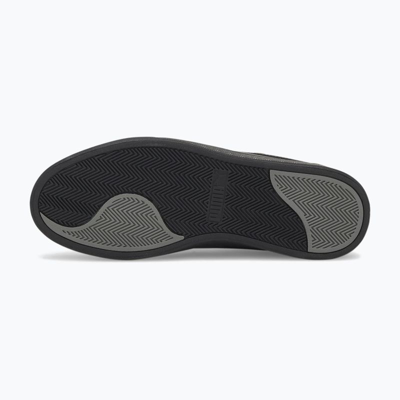 PUMA Shuffle puma black/dark shadow обувки 6
