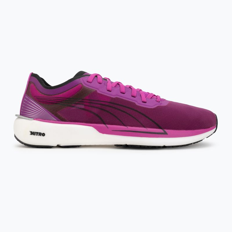 Дамски обувки за бягане Puma Eternity Nitro deep orchid 2