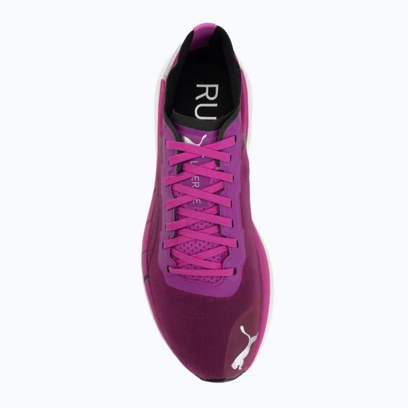 Дамски обувки за бягане Puma Eternity Nitro deep orchid 5