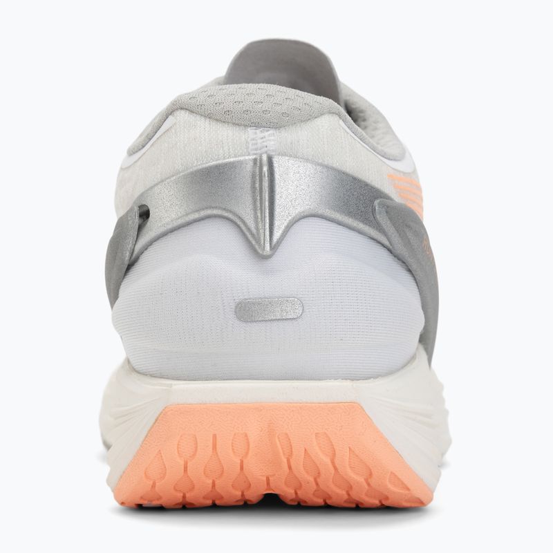 Дамски обувки за бягане PUMA Run Xx Nitro silver/fizzy melon 6