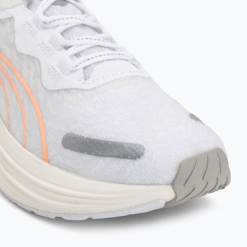 Дамски обувки за бягане PUMA Run Xx Nitro silver/fizzy melon 7