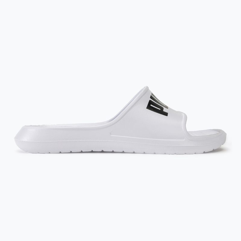 PUMA Divecat v2 Lite джапанки puma white/puma black 2