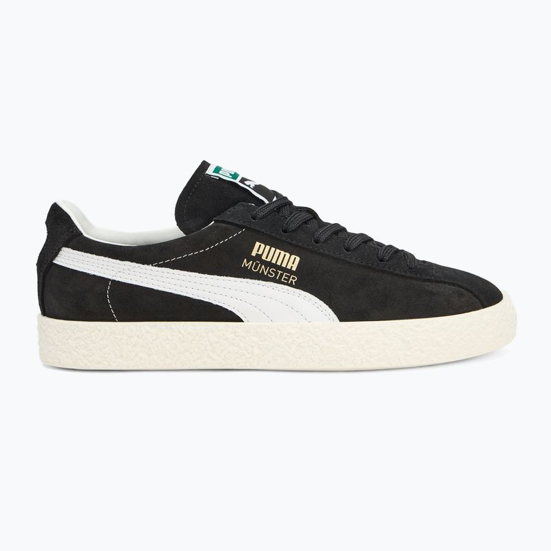 Обувки Puma Muenster Classic puma black/puma white 2