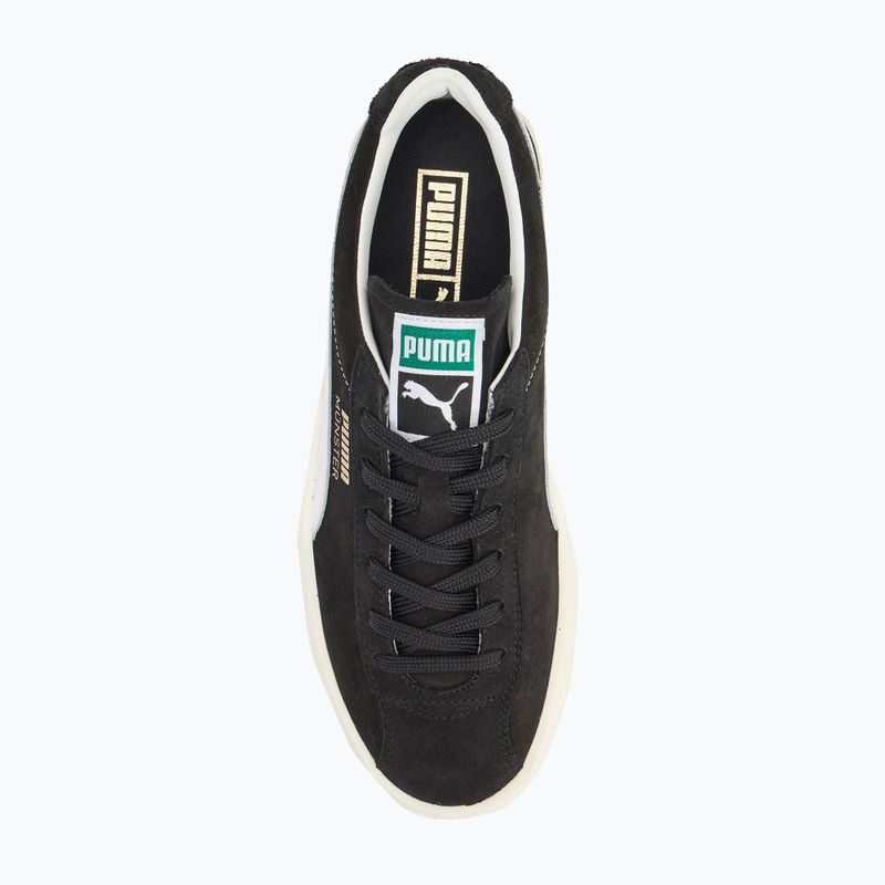 Обувки Puma Muenster Classic puma black/puma white 5