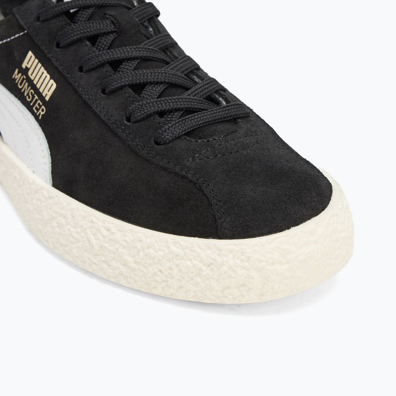 Обувки Puma Muenster Classic puma black/puma white 7
