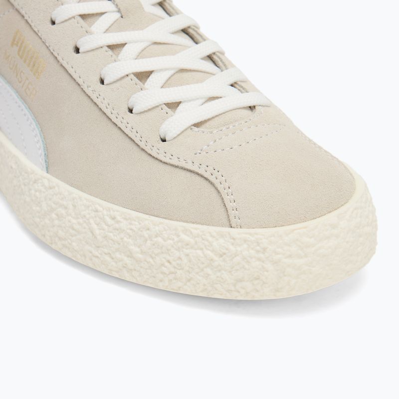 Обувки Puma Muenster Classic puma white 7